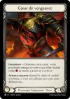 Product image for Cœur de vengeance