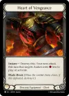 Product image for Heart of Vengeance