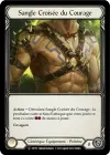 Product image for Sangle Croisée du Courage