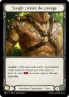 Product image for Sangle croisée du courage