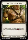 Product image for Heartened Cross Strap