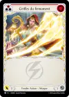 Product image for Griffes du firmament