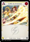 Product image for Griffes du firmament