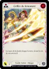 Product image for Griffes du firmament
