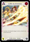 Product image for Griffes du firmament