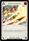 Product image for Heaven's Claws (Yellow)