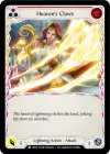 Product image for Heaven's Claws (Red)