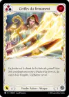 Product image for Griffes du firmament