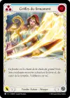Product image for Griffes du firmament
