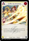 Product image for Griffes du firmament