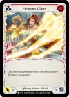 Product image for Heaven's Claws (Red)