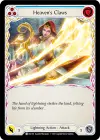 Product image for Heaven's Claws (Blue)