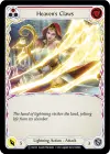 Product image for Heaven's Claws (Red)