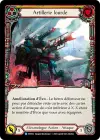 Product image for Artillerie lourde