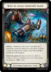Product image for Boîte de vitesse industrielle lourde