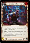 Product image for Hardcore métal lourd