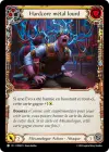 Product image for Hardcore métal lourd