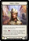 Product image for Helio's Mitre