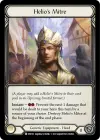 Product image for Helio's Mitre