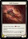Product image for Hell Hammer