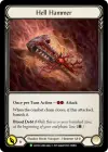 Product image for Hell Hammer
