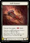 Product image for Hell Hammer