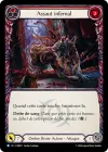 Product image for Assaut infernal