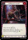 Product image for Hellbound Assault (Red)
