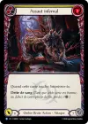 Product image for Assaut infernal