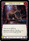 Product image for Hellbound Assault (Yellow)