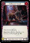 Product image for Hellbound Assault (Blue)