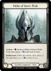 Product image for Helm of Isen's Peak