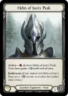 Product image for Helm of Isen's Peak