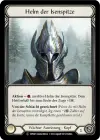 Product image for Helm of Isen's Peak