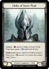Product image for Helm of Isen's Peak