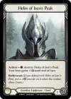 Product image for Helm of Isen's Peak