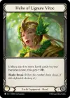 Product image for Helm of Lignum Vitae