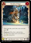 Product image for Herald of Hope (Blue)