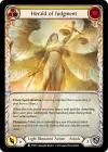 Product image for Herald of Judgment (Yellow)