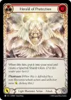 Product image for Herald of Protection (Red)