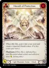Product image for Herald of Protection (Yellow)