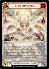 Product image for Herald of Protection (Red)