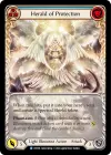 Product image for Herald of Protection (Blue)