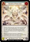 Product image for Herald of Protection (Blue)
