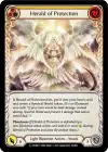 Product image for Herald of Protection (Yellow)