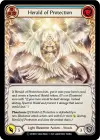 Product image for Herald of Protection (Blue)