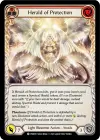 Product image for Herald of Protection (Red)
