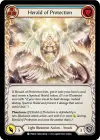Product image for Herald of Protection (Blue)