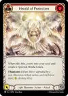 Product image for Herald of Protection (Red)