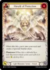 Product image for Herald of Protection (Yellow)